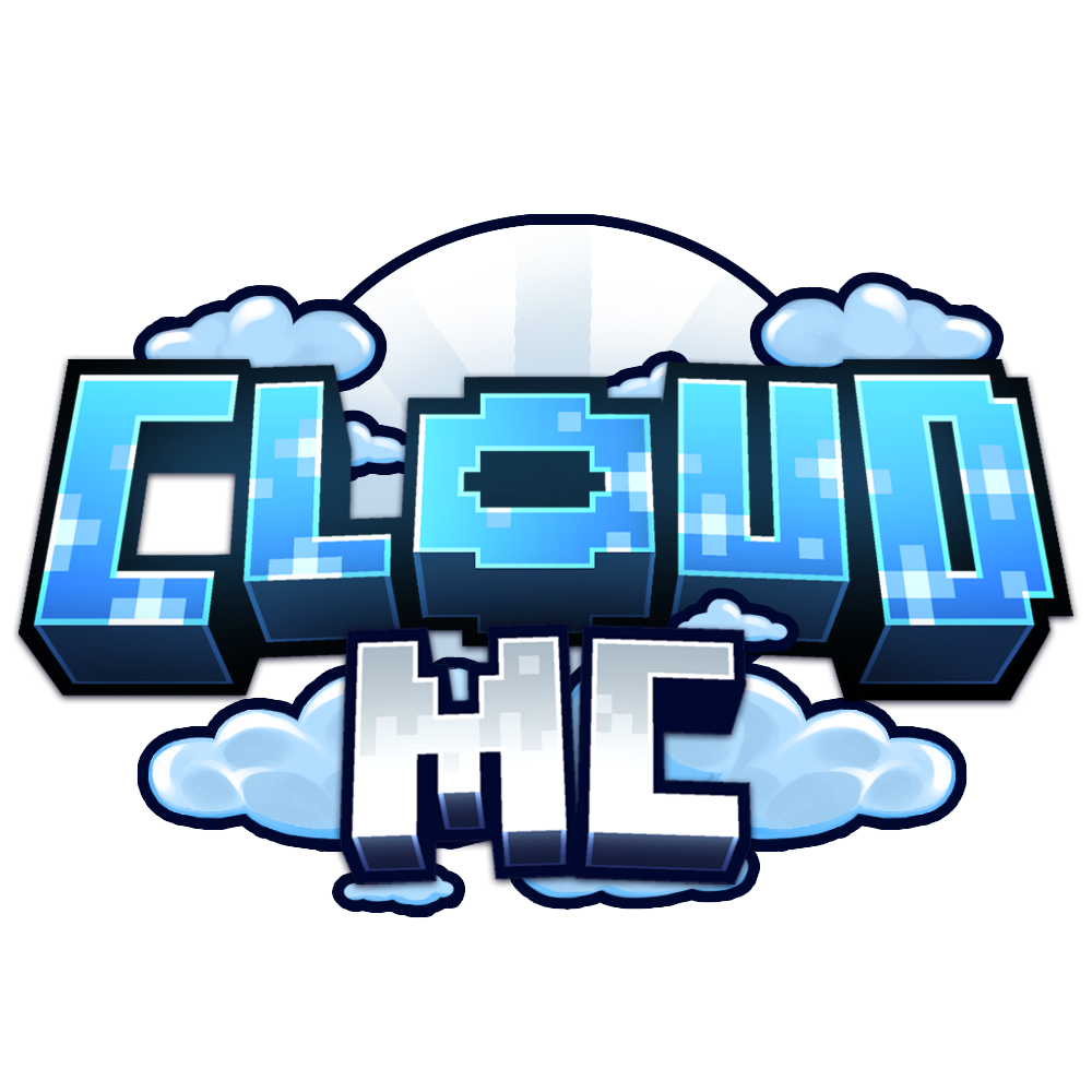CloudMC Logo